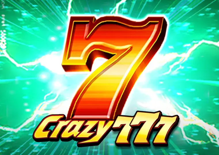 Crazy 777 Come7Betting