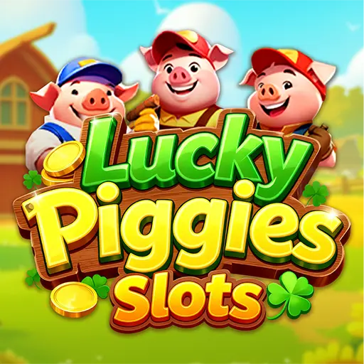 Lucky Piggies gemple Come7Betting
